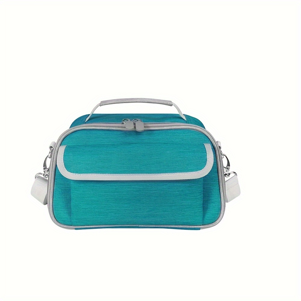 Carrying Case Machine, Protective Case Machine & Accessories, Portable Storage Bag (bag Only)