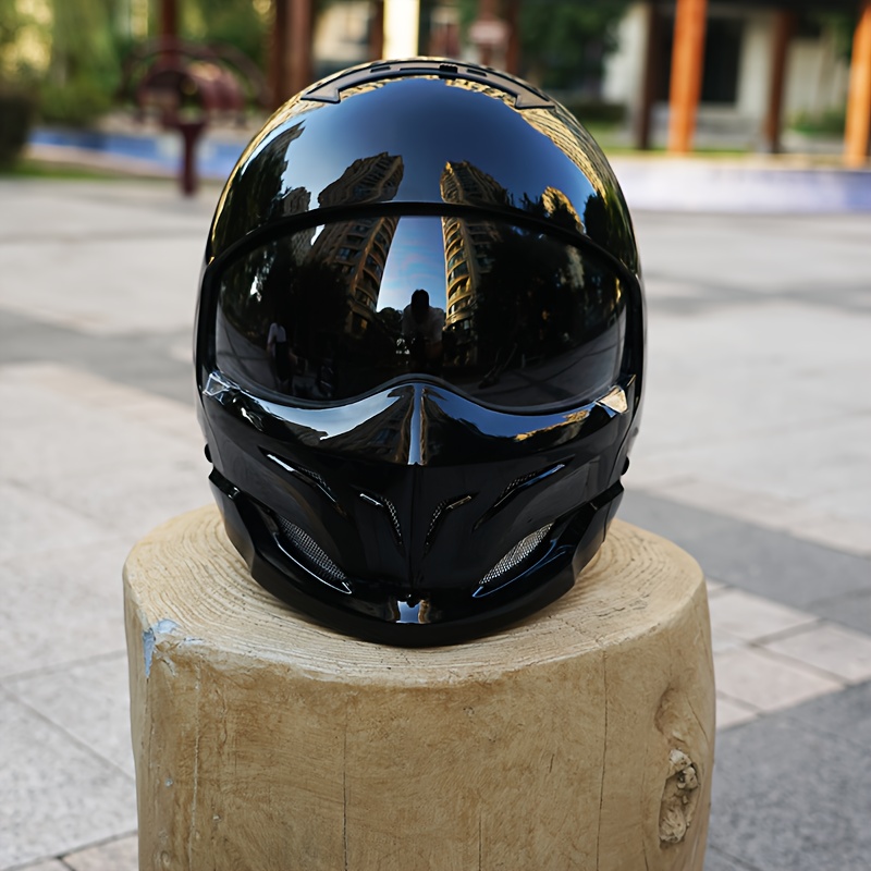 custom motorcycle helmets south africa Motorcycle Helmet * * Helmet, Warrior Helmet
