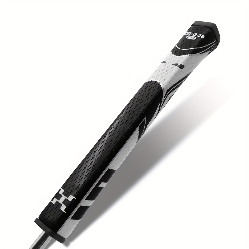 TEMU New Golf Putter .0 2.0 - Anti-slip, Comfortable, Stability Golf Club Grip