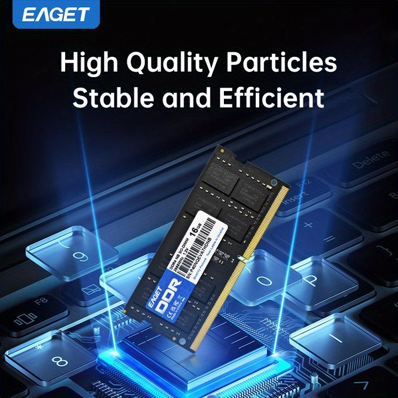 DDR4 16GB　8枚セット⑥ SK HYNIX 16GB 2RX8 DDR4 SO-DIMM PC4-21300 2666MHZ Memory