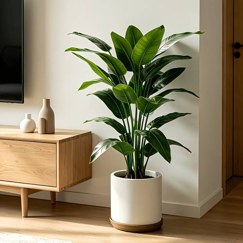 extra large high quality artificial indoor outdoor use realistic green leaves suitable for home office garden memorial day fathers day mothers day weddings oktoberfest and