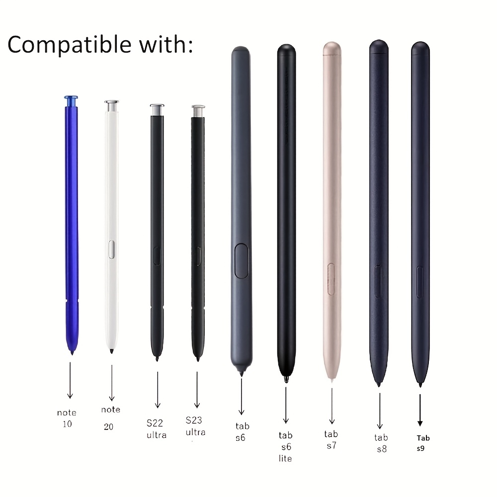 Samsung S Pen Tip Replacement Tab S6 Lite Tip Replacement Samsung