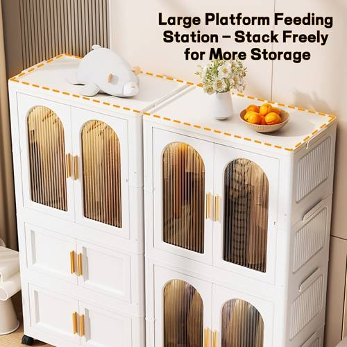 large modern wardrobe suitable for bedroom standing with magnetic door panels hanging rod system built in storage partition plastic cabinet with magnetic adsorption system assembly