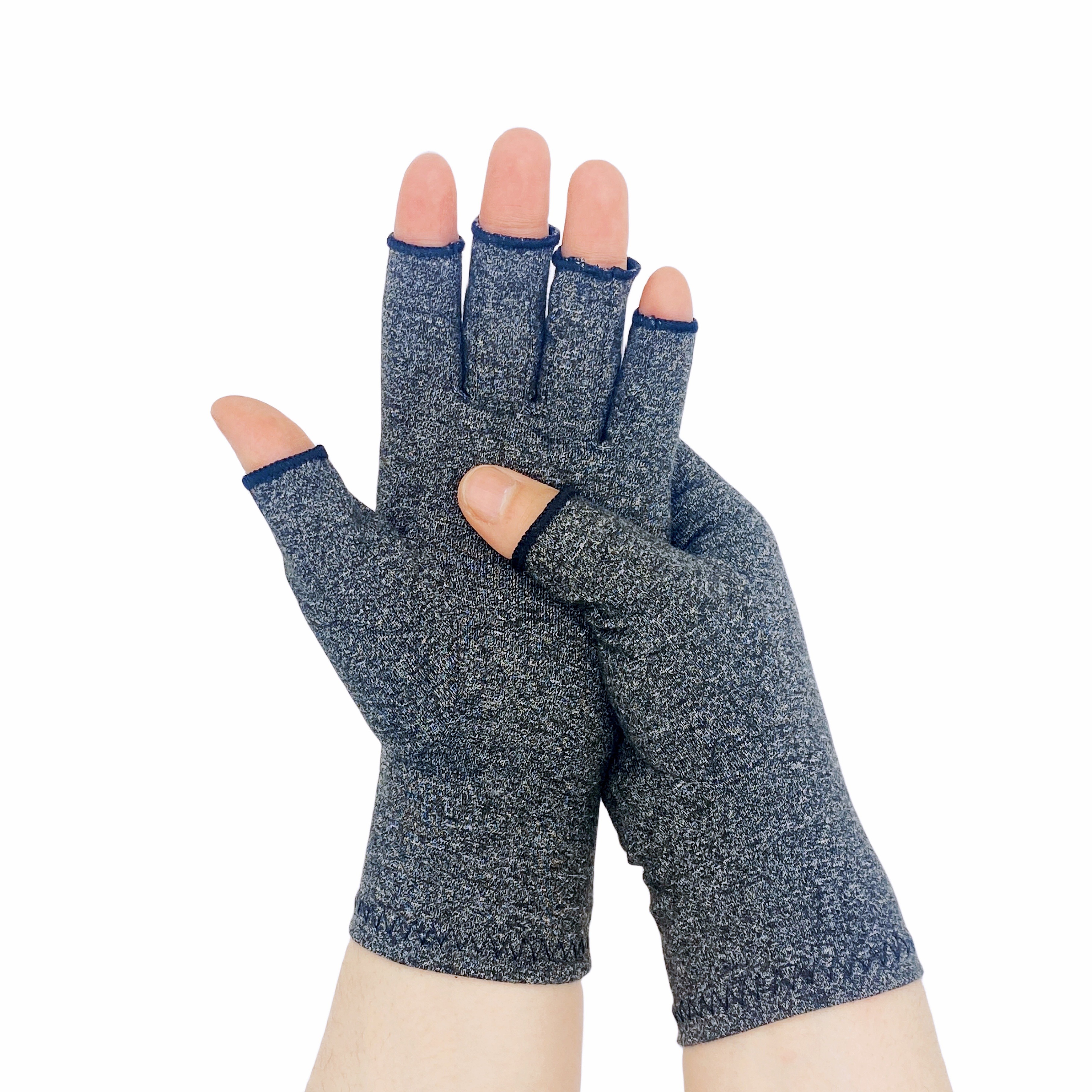 

Outdoor Sports Gloves, Cotton , Knitted, Cycling Gloves - Hand Wash Only