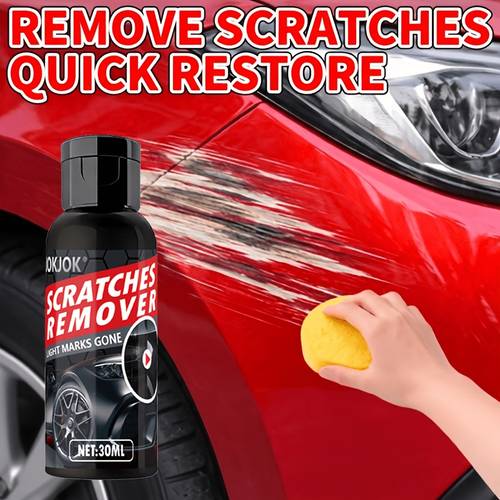 bid farewell to the of blemishes on your vehicles end with a touch of scratch repair paste you can deep and scratches maintaining the texture of paint its ideal for