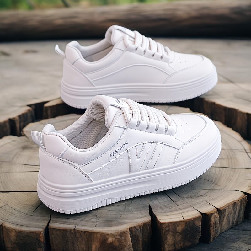 Nuevas Zapatillas de Mujer 2025, Zapatos Deportivos Casuales y a la Moda para Estudiantes - Imagen 9