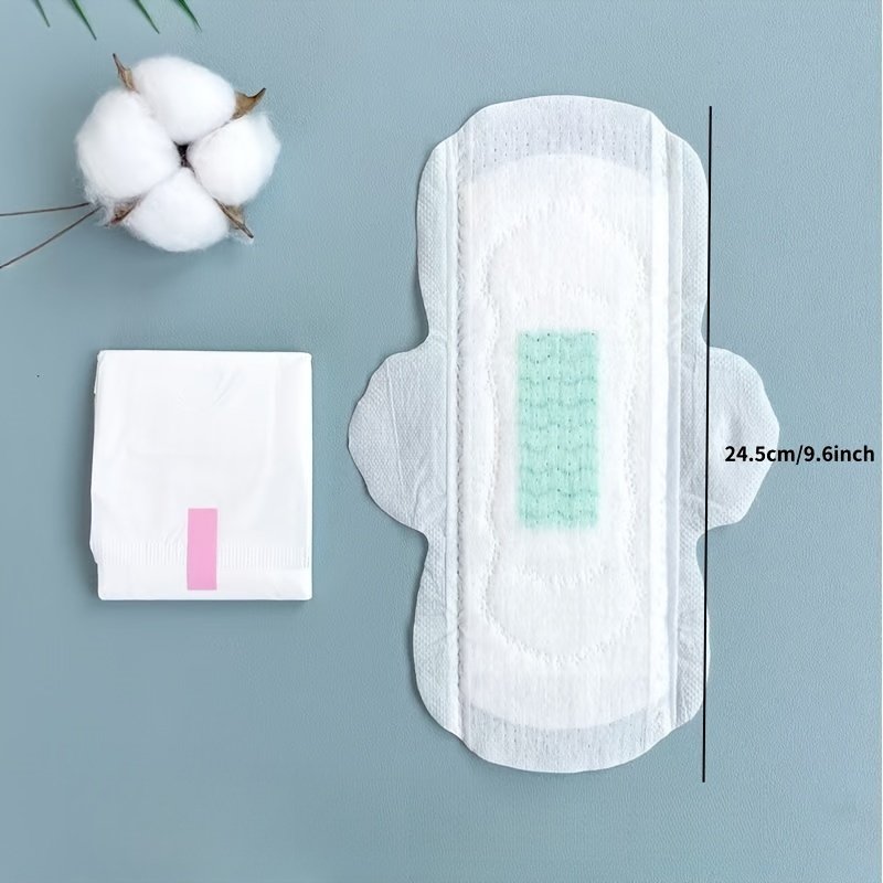 Night Use Extended Daily Ultra-thin Breathable