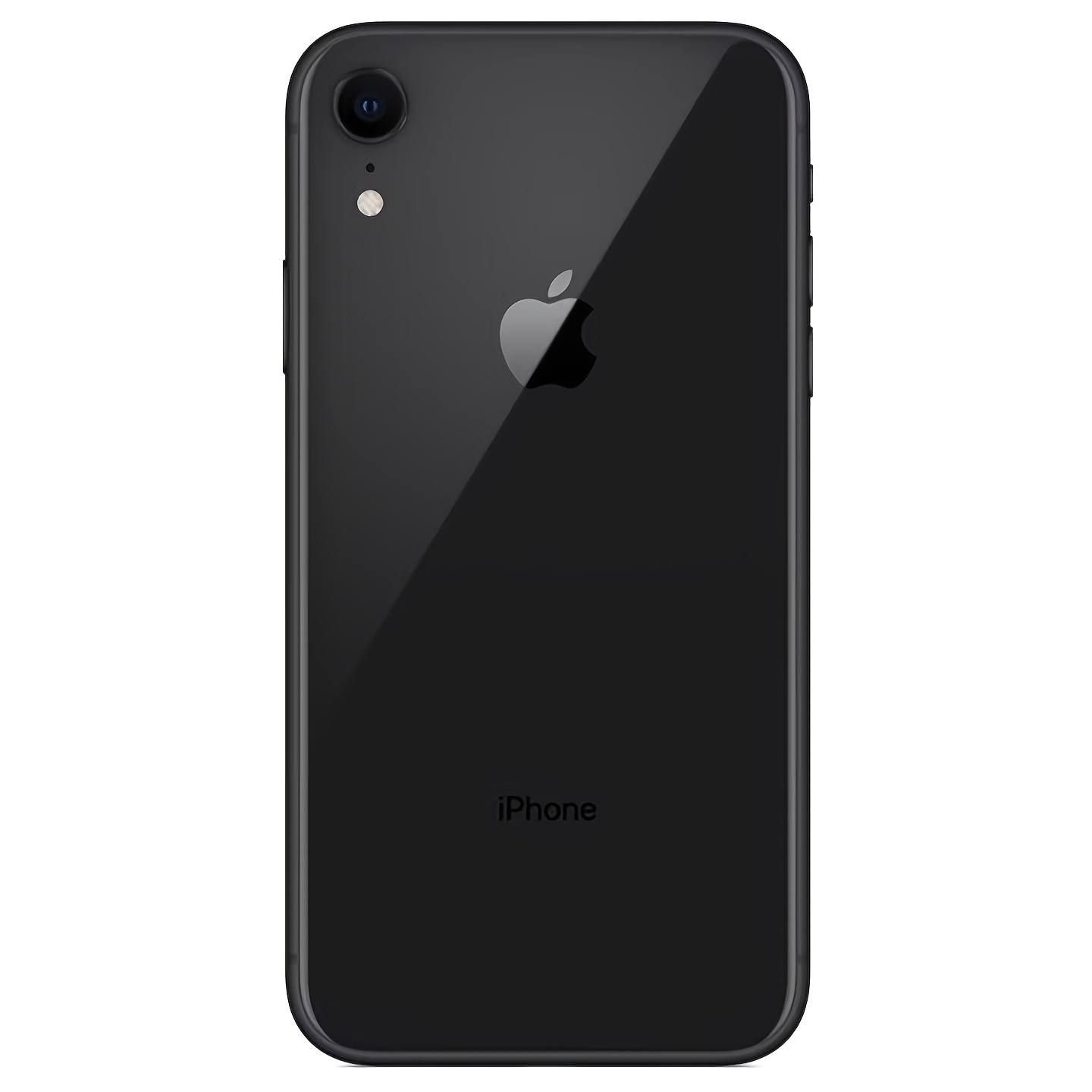 Unlocked Apple iPhone XR - 64GB, 128GB, 256GB Versions (refurbished High-end Models), No Dents, No Scratches, Almost Brand New, Available in Black and White.