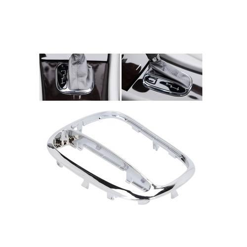 center shifter trim indicator cover compatible with for w203 for w209 for c230 replaces 926 105 2032672288