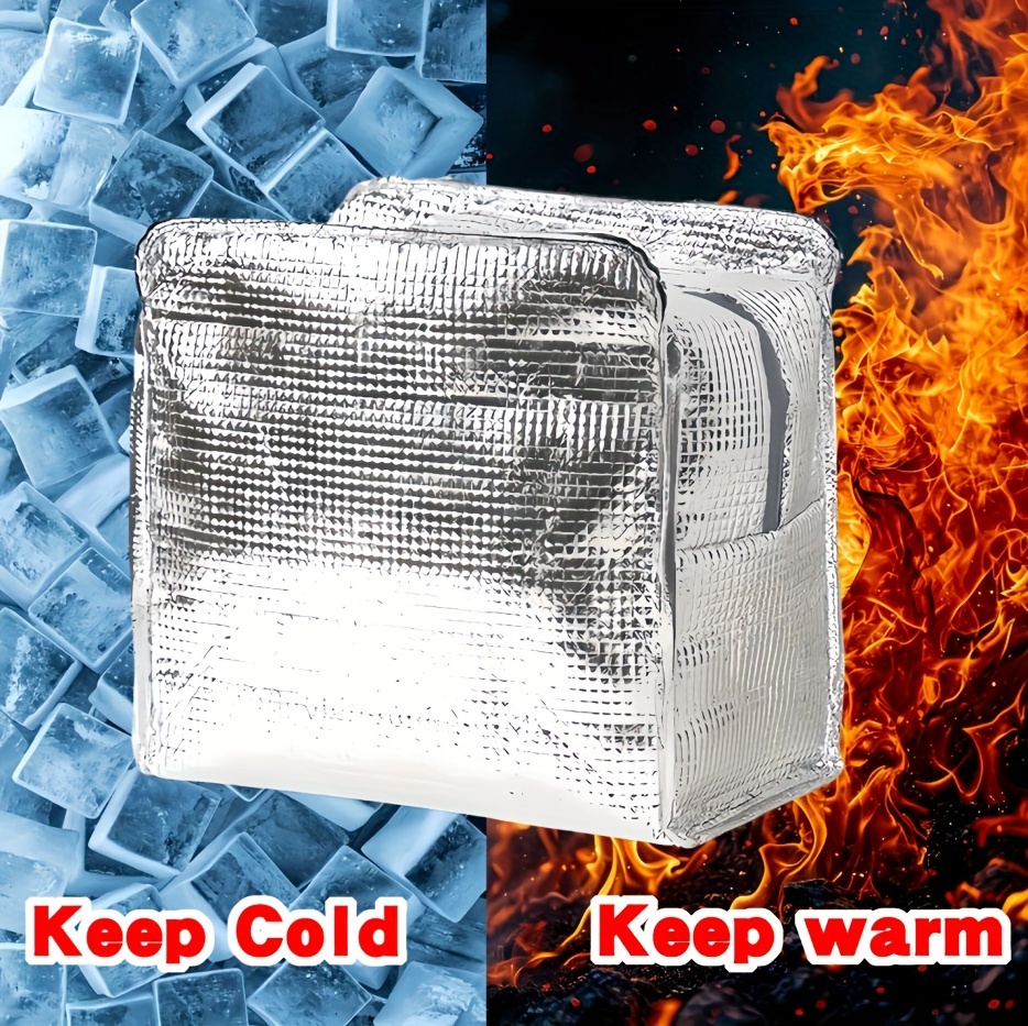 Beach themed Sailing Ship Lunch Bag Polyester Rectangle Temu