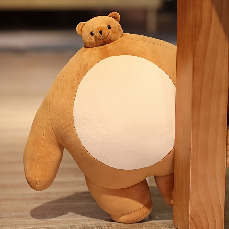 fat teddy bear United Kingdom