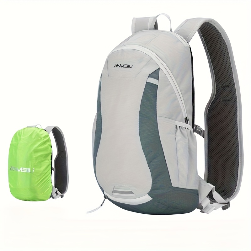 Men's And Women's Outdoor Hiking And Cycling Backpack For Road And Mountain Biking