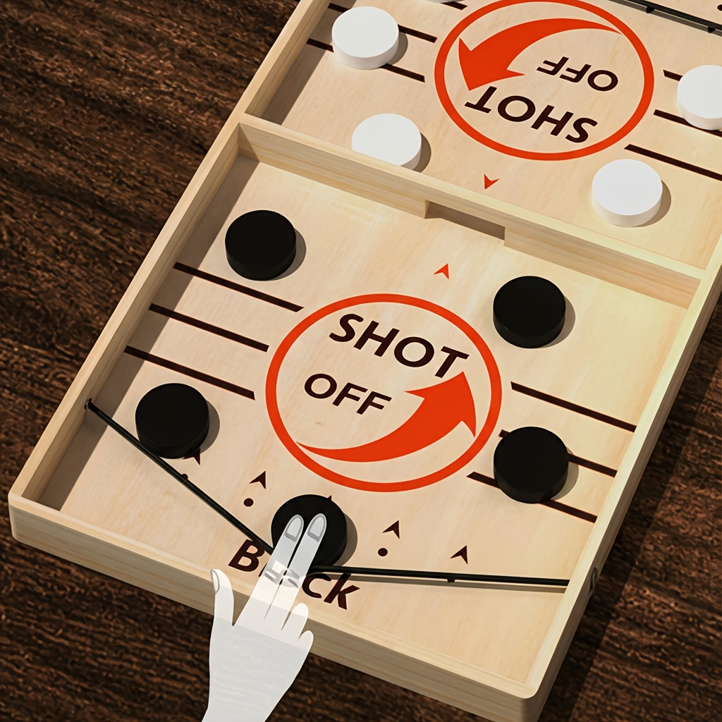 Image of New Bouncy Chess Tabletop Game, Fast- Indoor/outdoor Tabletop Game, Family Gathering Competition, Halloween Gift, Christmas Gift
