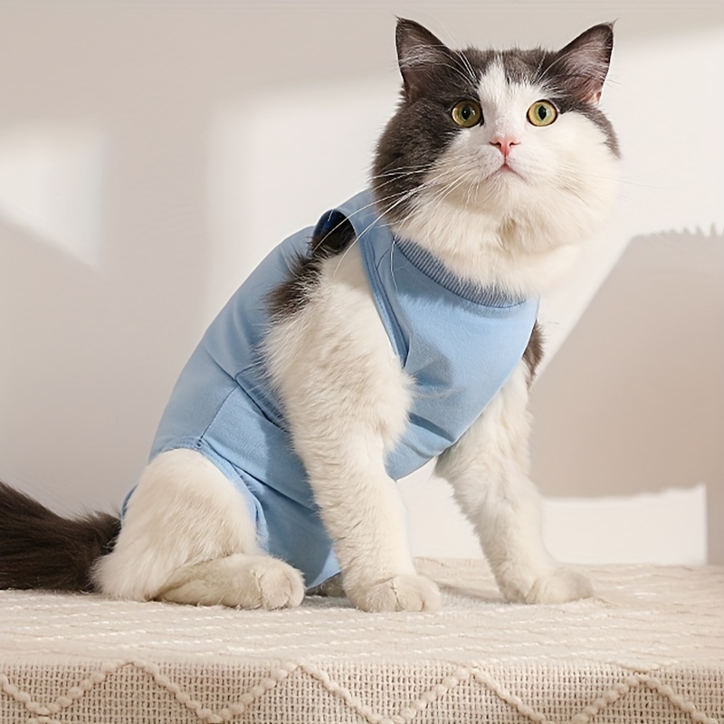 Cat protective suit best sale