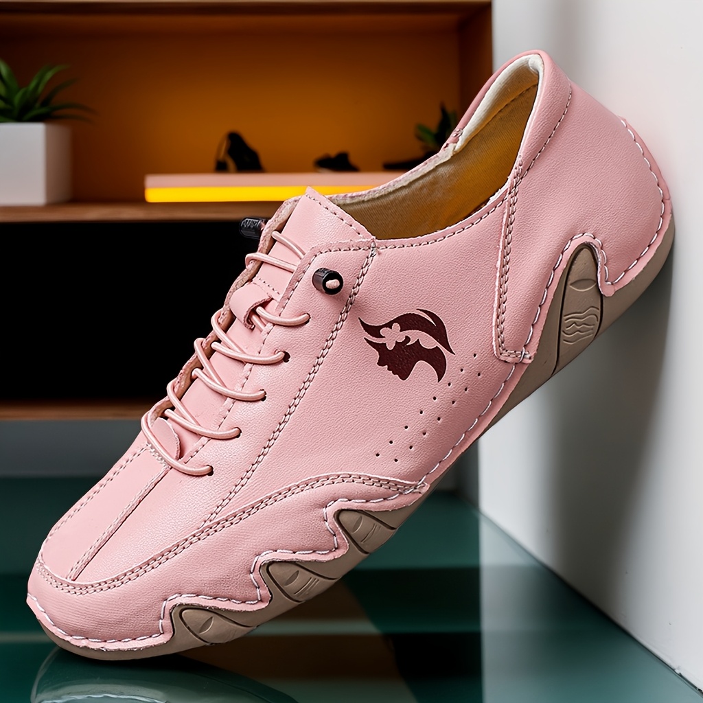 Lightweight Casual Sneakers for Women, Breathable And Comfortable Footwear