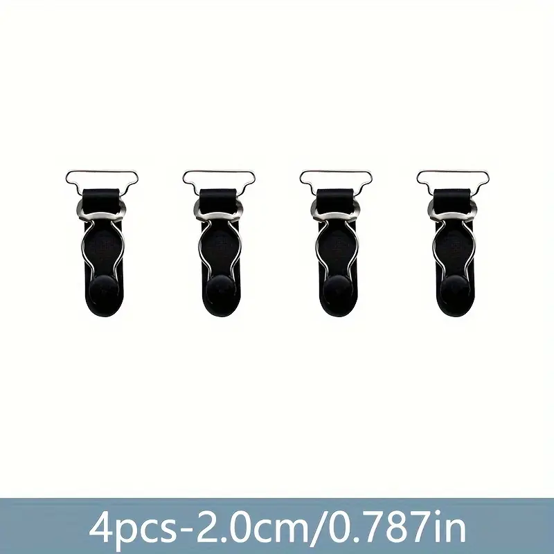 black garter clips non slip adjustable stocking - Temu United Kingdom black garter clips non slip adjustable stocking - Temu United Kingdom