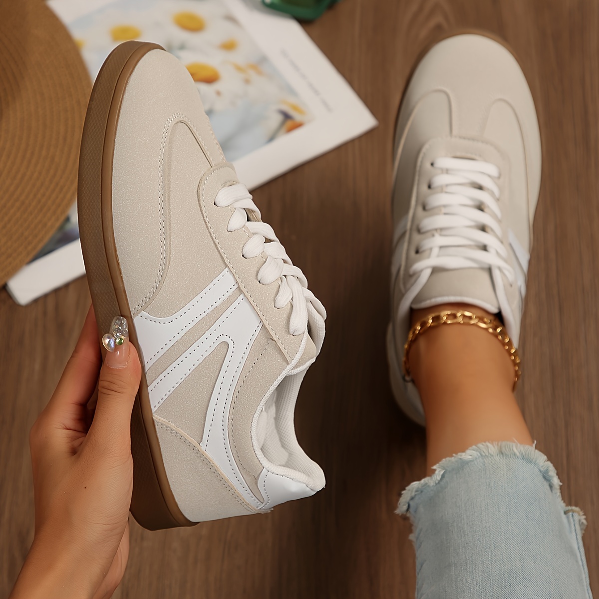 

's Shoes