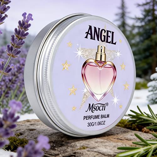solid perfume with a floral scent intensely hydrating featuring of citrus amber and cedar romantic professional settings travel holiday gifts and valentines day presents 30g 1 06oz