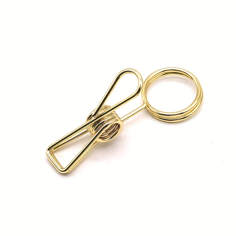 TEMU 1pc Soporte de Metal para Mostrar Precios, Portaetiquetas, Soporte de Escritorio, Etiqueta de Precio, Clip para Tarjetas, Clip para Fotos