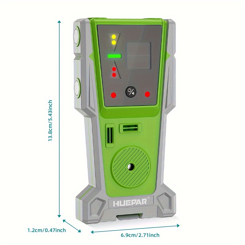 lr8rg laser detector line laser receiver business - Temu