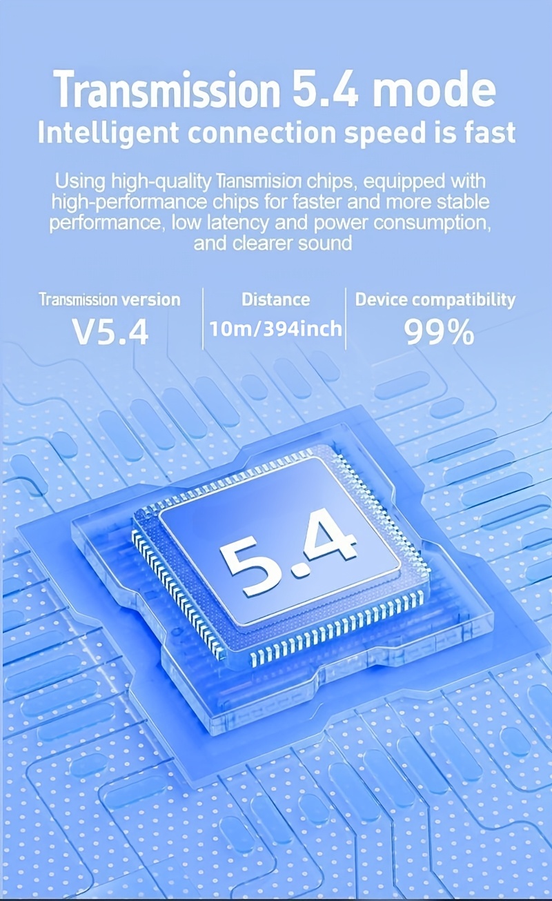 bone conduction music sleep speaker bedside companion sleek music box lightweight device energyefficient tech   player travel companion Product details 8