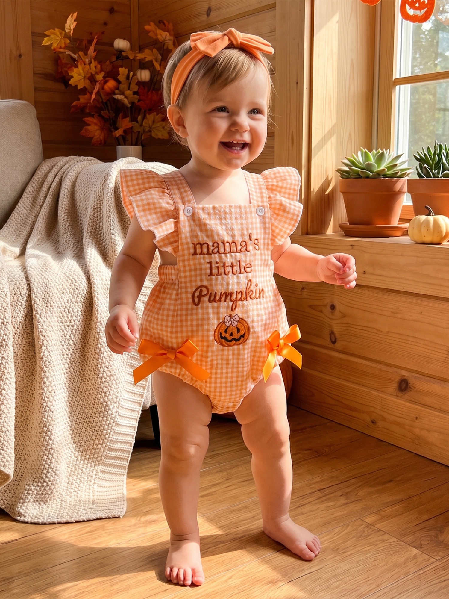 baby clothing sold on Temu United States