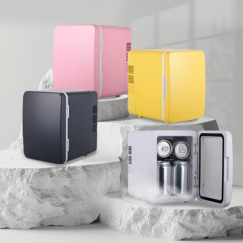 6  refrigerator made of high strength abs composite material features     its portable and lightweight design   it easy to carry in a vehicle or   suitable for travel outdoor emergencies and other   and operates   0