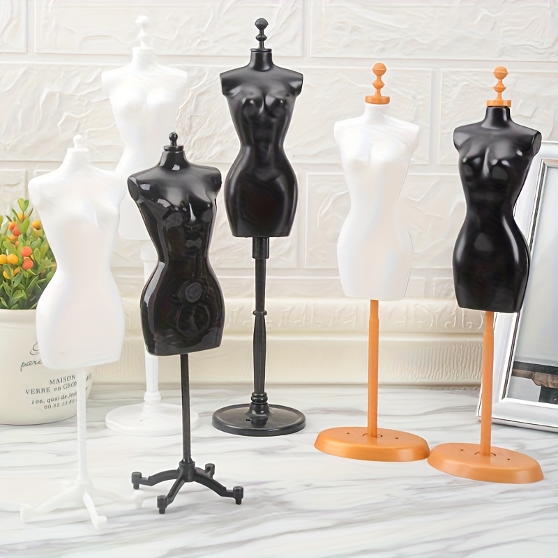 plastic mannequin display stand detachable dress form - Temu United Arab  Emirates
