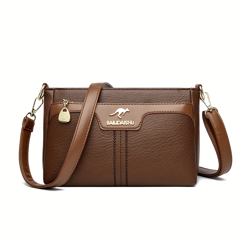 Leder Kleine Leichte UmhÃ¤ngetasche UmhÃ¤ngetasche Bauchtasche