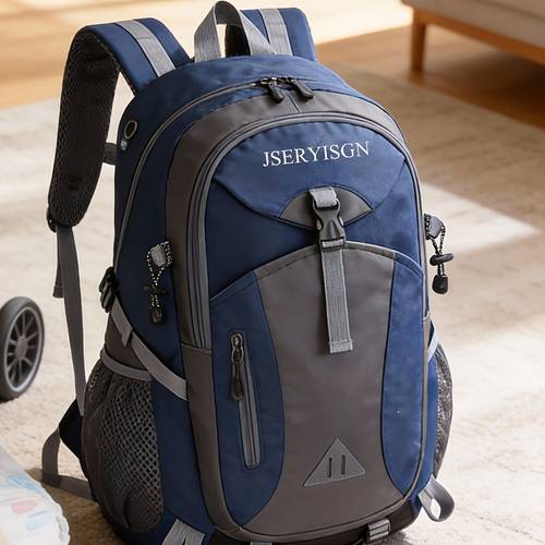 new 40l outdoor hiking bag men 039 s and women 039 s shoulder bag sports bag backpack large capacity