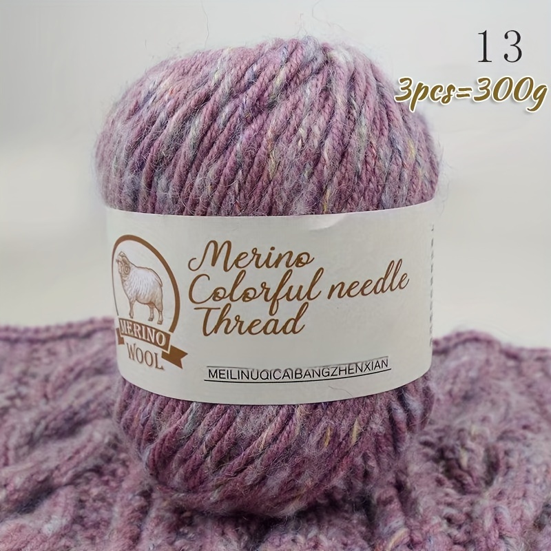 290G Debela Pletilna Igle Alpaka Preja Lahka Luksuzna Vrhunska Butik Preja Ročno Izdelan Material Pletenje Plašč Pulover Preja Pravljični Plašč