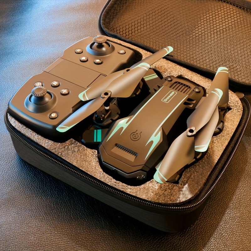 S6 Remote-Controlled Drone