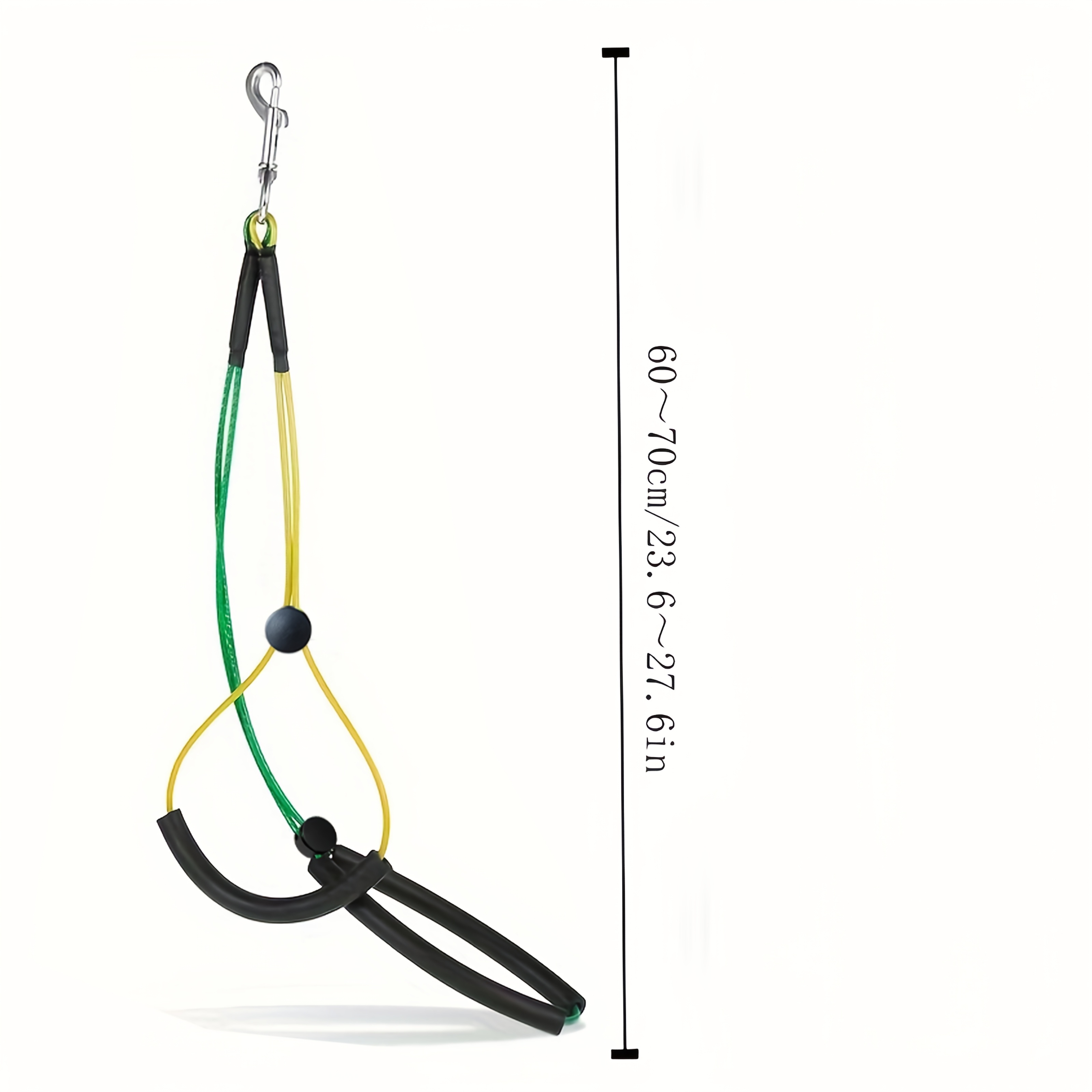 Adjustable Pet Grooming Table Hanging Leash for Cats and Dogs