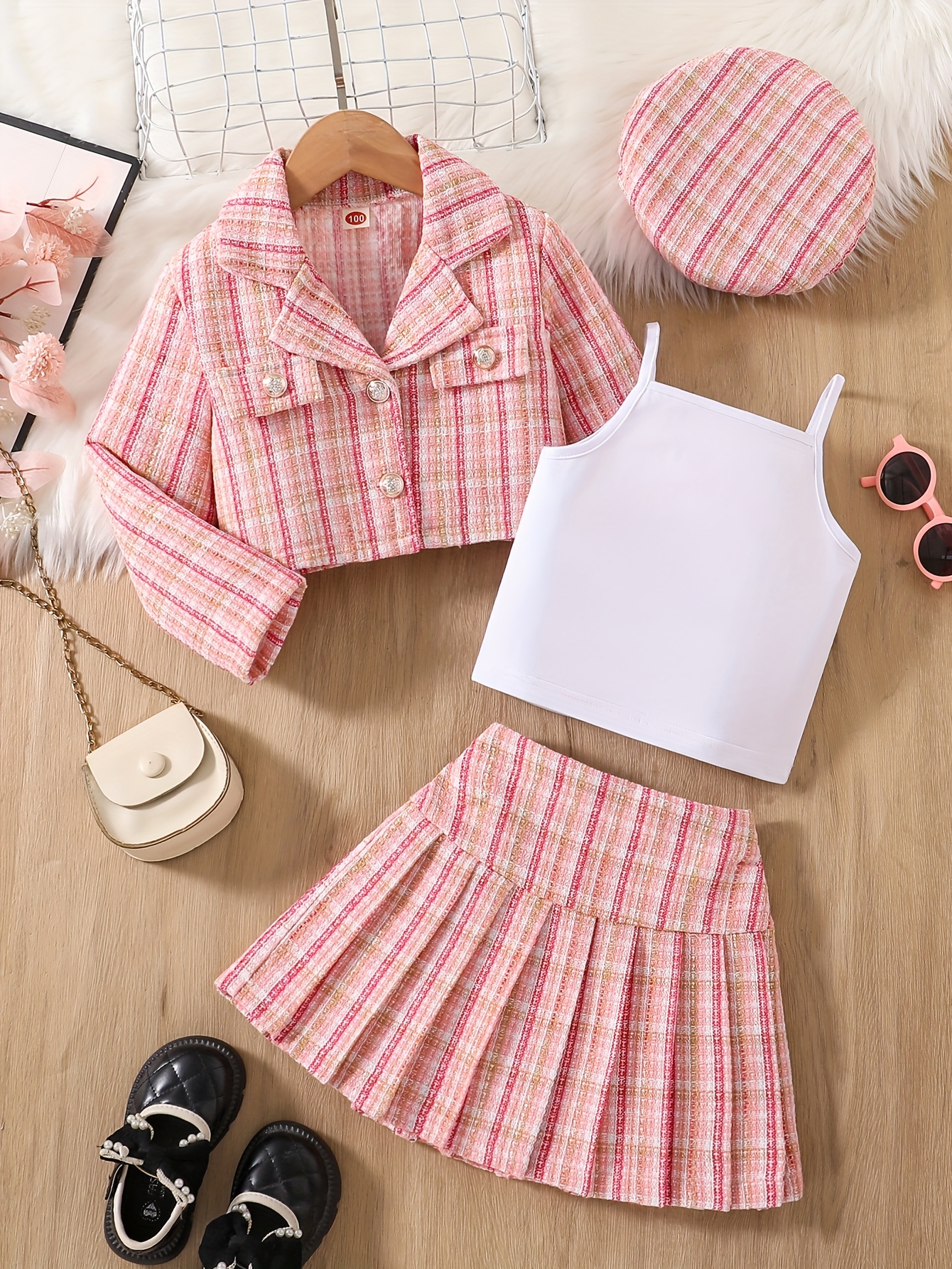 pink preppy clothes Mauritius
