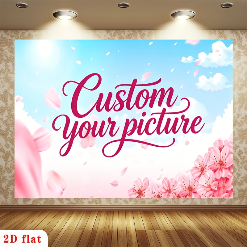 design your own poster sold on Temu Australia