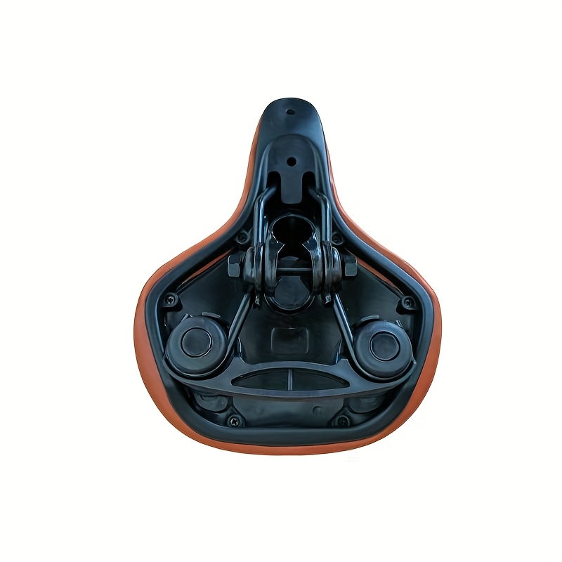 Selle de vélo souple pour enfants, siège d'équilibre pour enfants, tube de poteau, vélo, équitation, enfants
