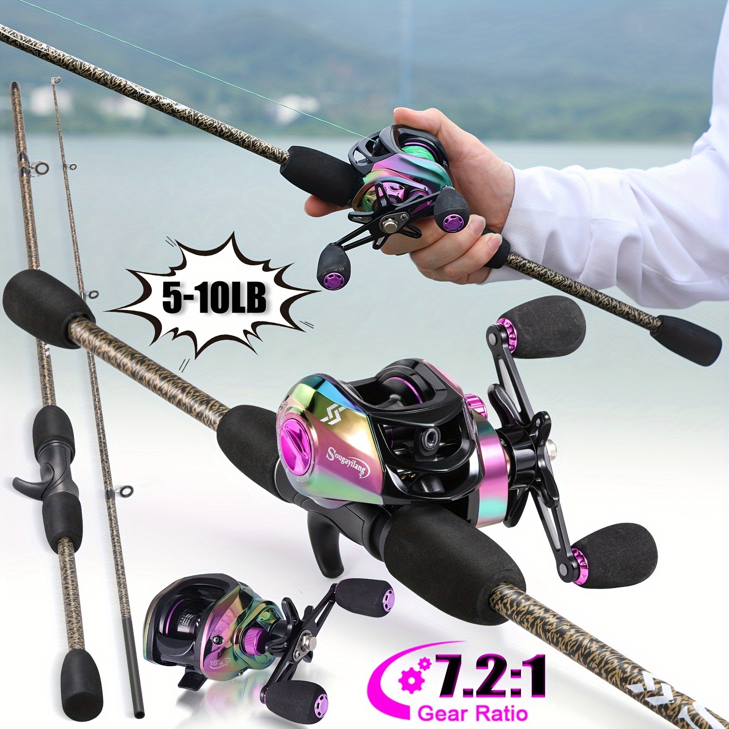 abu garcia bass reels Baitcasting Abu Garcia Fishing Reels