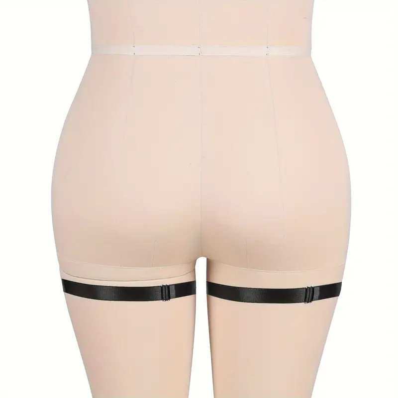2pcs plus size adjustable heart shaped thigh garter punk - Temu 2pcs plus size adjustable heart shaped thigh garter punk - Temu