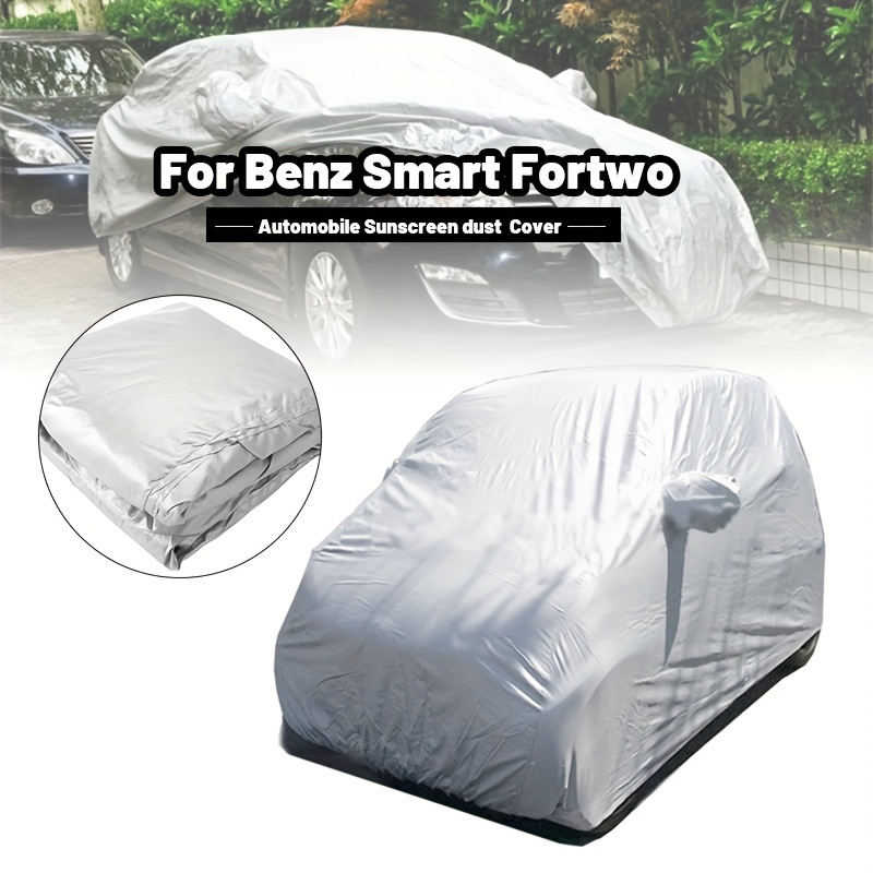 

Car For Mercedes-benz - Dustproof, -, Uv - S/m/l