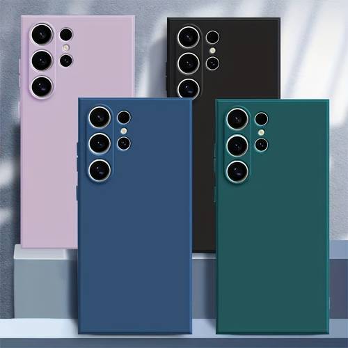 new compatible with samsung s25 ultra phone case full counter fall and supports wireless charging accessories great valentines day and new years gift for