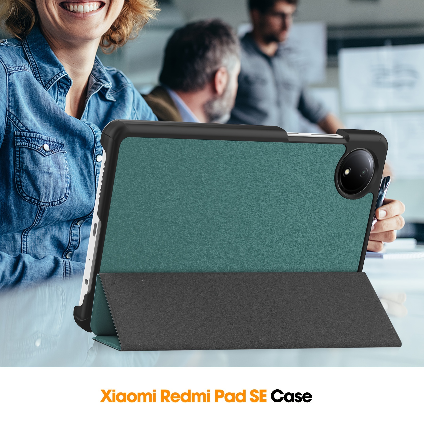 case pad 7 tablet protective case - Temu