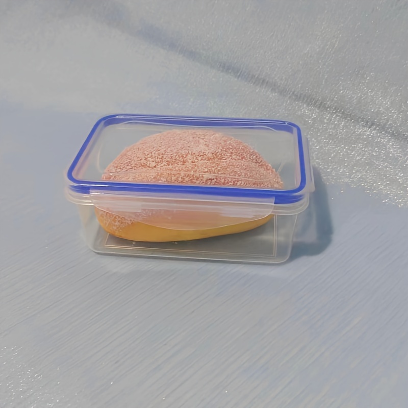 Food Storage Container With Dividers - Temu