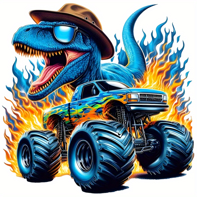 

& Iron-on - , Decals For Diy T-shirts, , Hoodies, Backpacks, Pillows &
