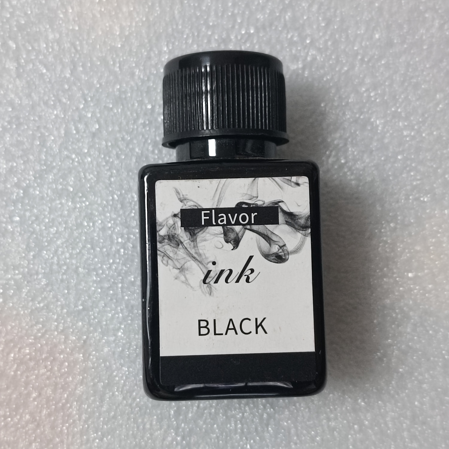 Image of Fountain Pen Ink, 12 Different Colors Options, Non-carbon, Plastic Bottled, 20ml Capacity, Quick-drying, Non-clogging, Suitable For All Models Of Fountain Pens, Dip Pens, Watercolor Brushes