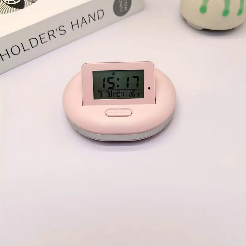 silent vibrating alarm clock strong - Temu silent vibrating alarm clock strong - Temu