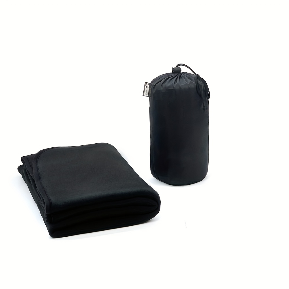 airplane travel blanket storage bag lightweight Temu Philippines