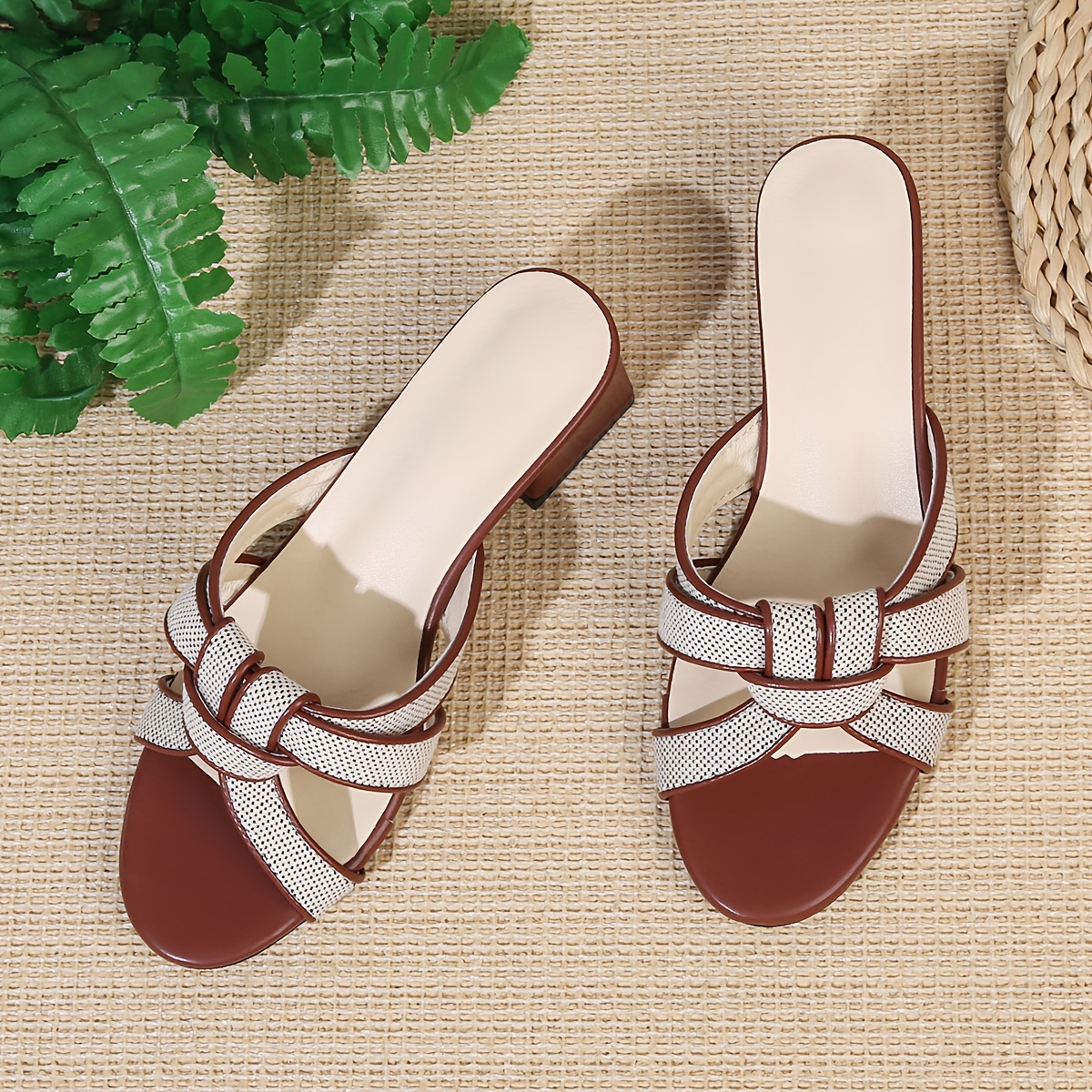 women's taupe dress shoes Mara Flex Flats | Womens Ballet Flats