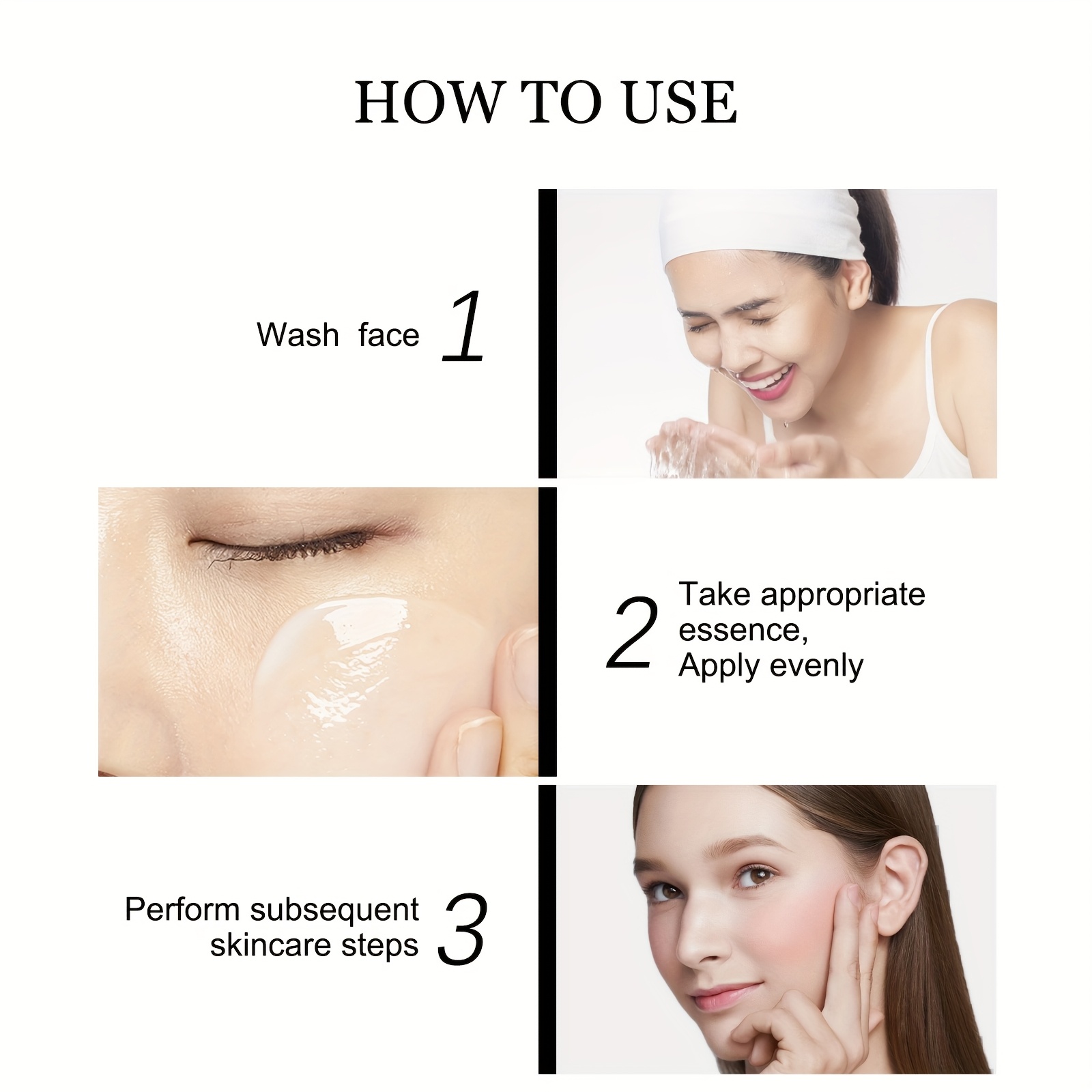multi functional face brightening cream 5 niacinamide 3 - Temu Mauritius