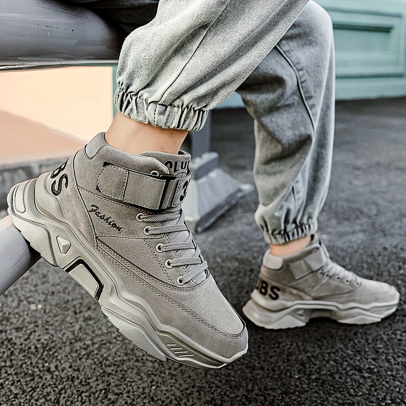 Stylish Shoes Club Factory White Sneakers Casual Sneaker Air Shoes