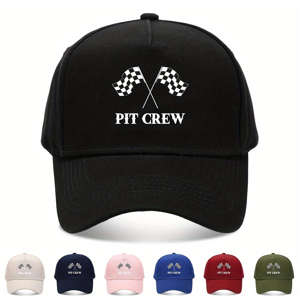 

Pit Cap, 5 Trucker Hat, Cap, , Ladies , Non-stretch, , Printed